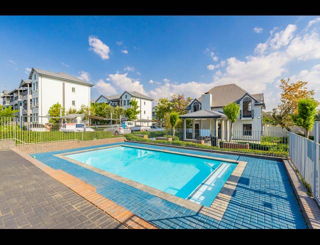 2 BEDROOM APARTMENT FOR SALE IN BROADACRES